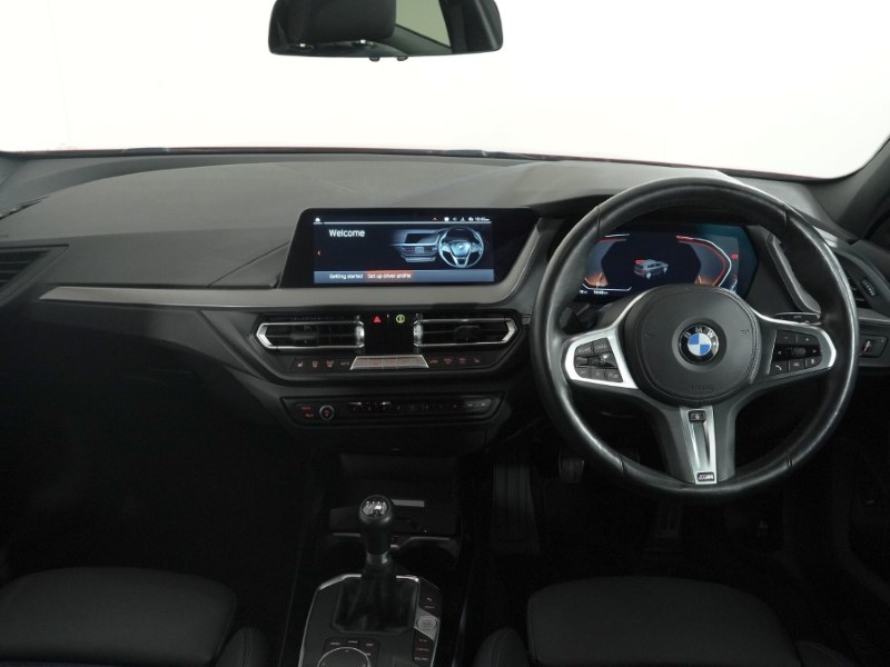 Used BMW 1 Series 2023 for sale - 78123275: Photo 4