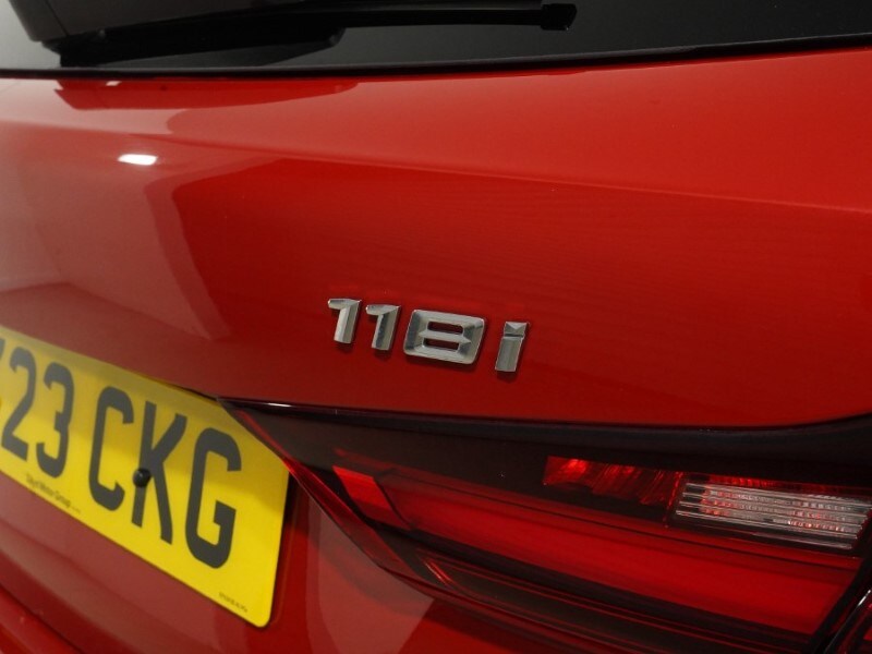 Used BMW 1 Series 2023 for sale - 78123275: Photo 42