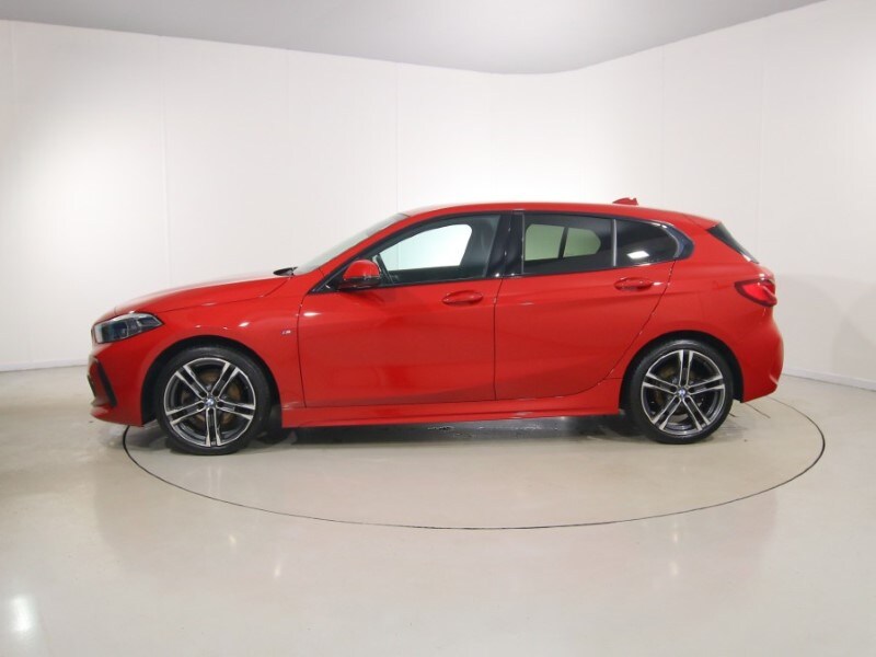 Used BMW 1 Series 2023 for sale - 78123275: Photo 44