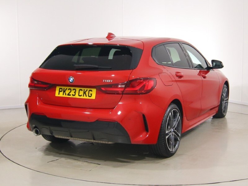 Used BMW 1 Series 2023 for sale - 78123275: Photo 45
