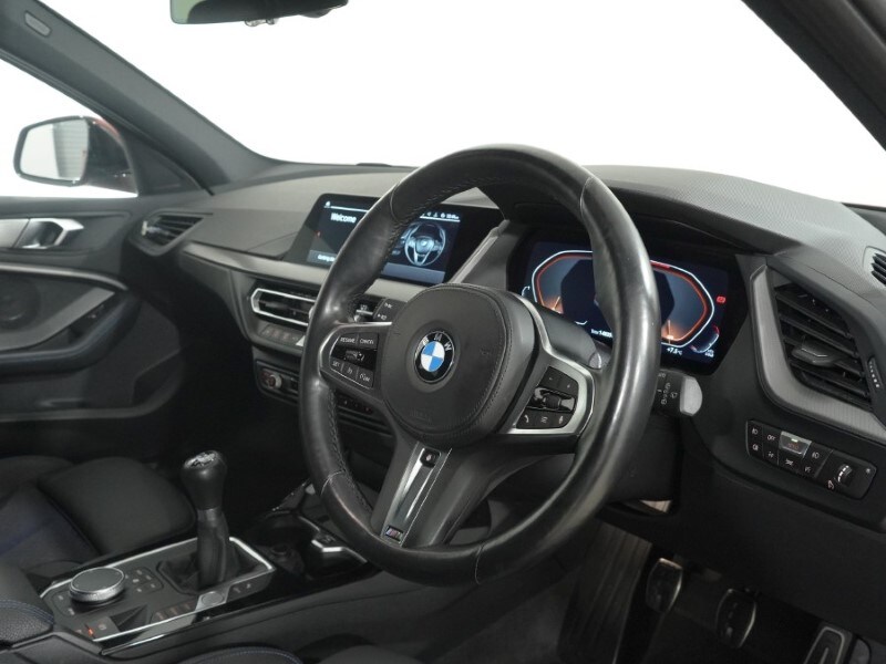 Used BMW 1 Series 2023 for sale - 78123275: Photo 6