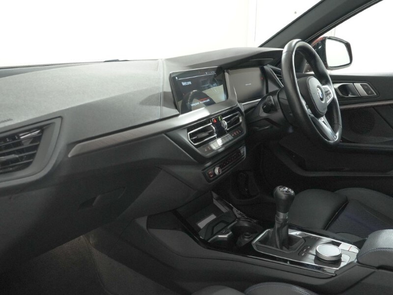 Used BMW 1 Series 2023 for sale - 78123275: Photo 7