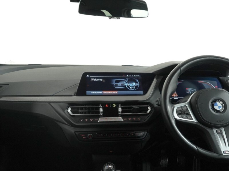 Used BMW 1 Series 2023 for sale - 78123275: Photo 8