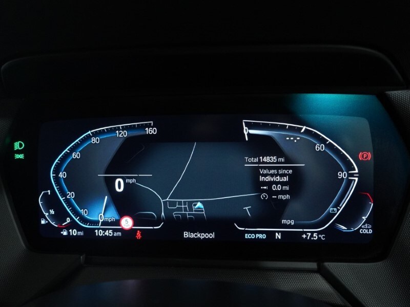 Used BMW 1 Series 2023 for sale - 78123275: Photo 9