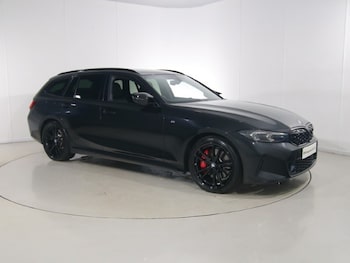 Used BMW 3 Series 2024 for sale - 79177009: Photo