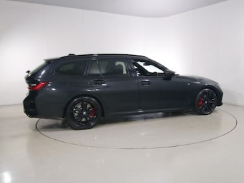Used BMW 3 Series 2024 for sale - 79177009: Photo
