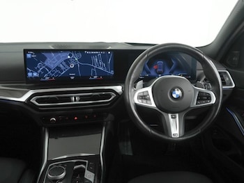 Used BMW 3 Series 2024 for sale - 79177009: Photo