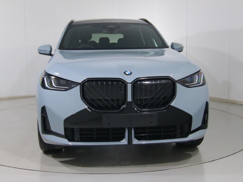 Used BMW X3 2025 for sale - 77248096: Photo 16