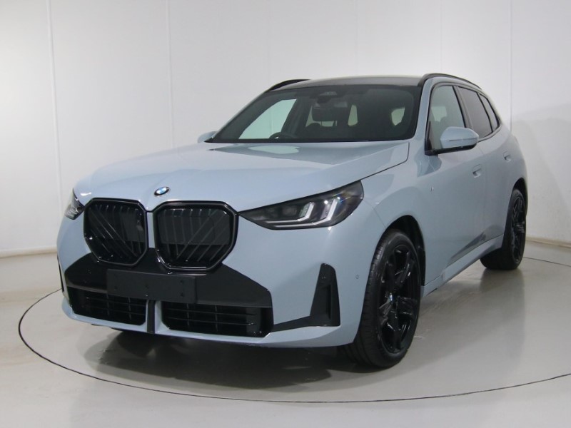 Used BMW X3 2025 for sale - 77248096: Photo 38