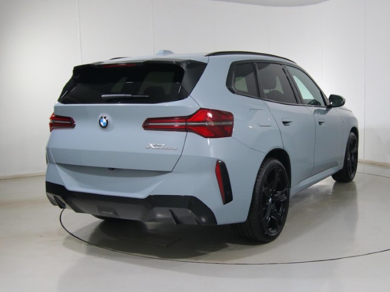 Used BMW X3 2025 for sale - 77248096: Photo 41