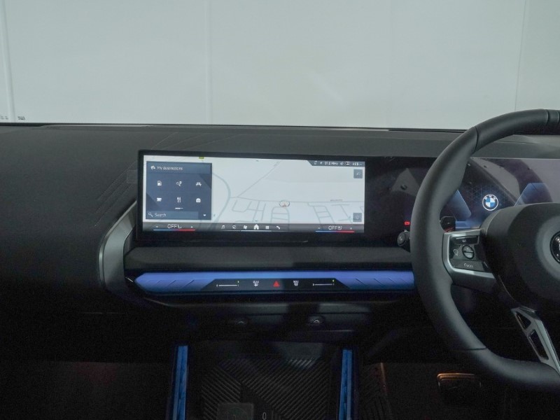 Used BMW X3 2025 for sale - 77248096: Photo 8