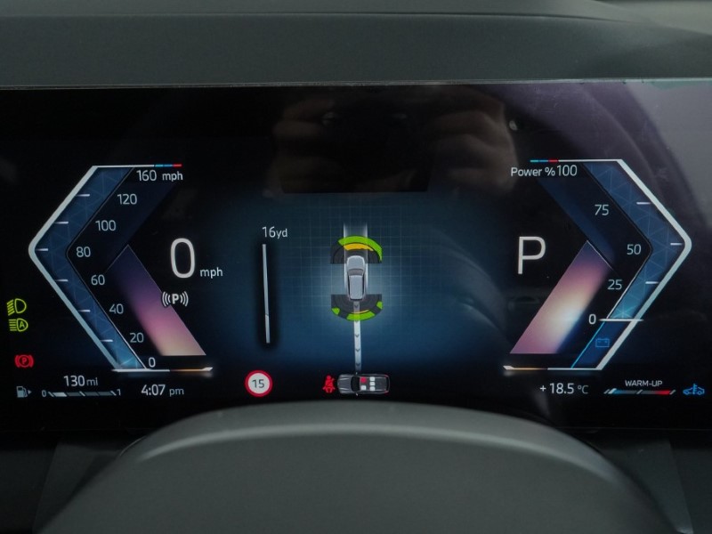 Used BMW X3 2025 for sale - 77248096: Photo 9