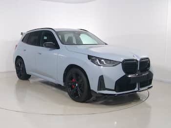 Used BMW X3 2026 for sale - 79629085: Photo