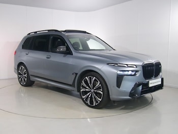 Used BMW X7 2023 for sale - 79017268: Photo