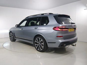 Used BMW X7 2023 for sale - 79017268: Photo