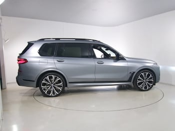 Used BMW X7 2023 for sale - 79017268: Photo