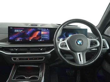 Used BMW X7 2023 for sale - 79017268: Photo