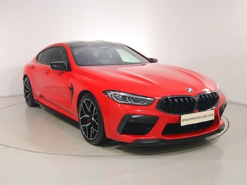 Used BMW M8 2022 for sale - 78581594: Photo