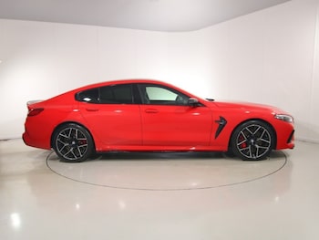 Used BMW M8 2022 for sale - 78581594: Photo