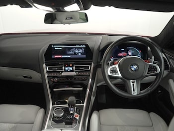 Used BMW M8 2022 for sale - 78581594: Photo
