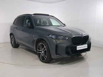 Used BMW X5 2026 for sale - 79456767: Photo
