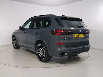 Used BMW X5 2026 for sale - 79456767: Photo