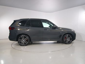 Used BMW X5 2026 for sale - 79456767: Photo