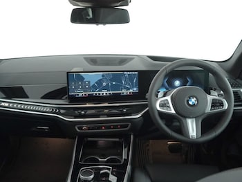 Used BMW X5 2026 for sale - 79456767: Photo