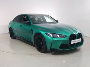 Used BMW M3 2026 for sale - 79771547: Photo