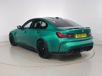 Used BMW M3 2026 for sale - 79771547: Photo