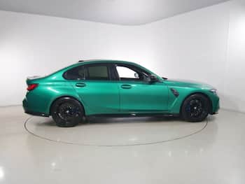 Used BMW M3 2026 for sale - 79771547: Photo