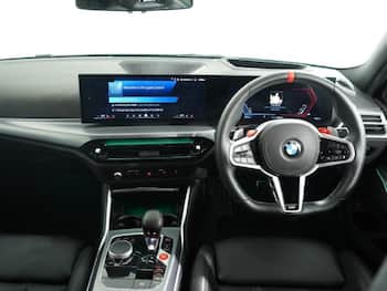 Used BMW M3 2026 for sale - 79771547: Photo