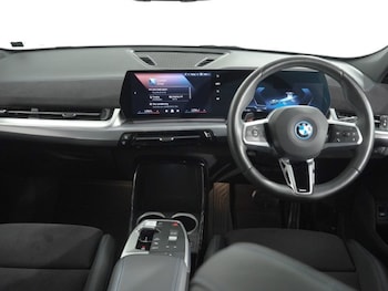 Used BMW iX2 2024 for sale - 79101964: Photo