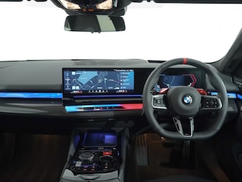 Used BMW M5 2026 for sale - 78767567: Photo