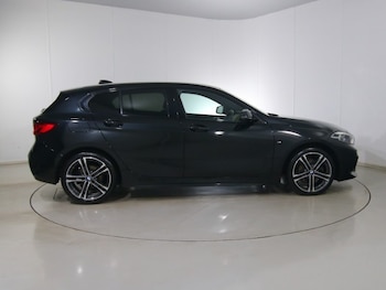 Used BMW 1 Series 2023 for sale - 78270341: Photo