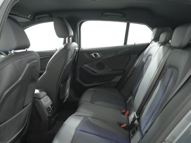 Used BMW 1 Series 2023 for sale - 78000498: Photo 12