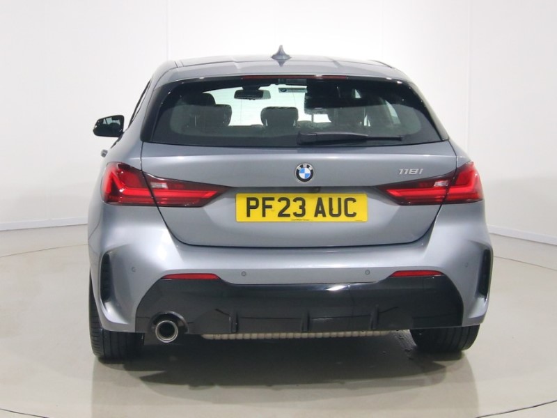 Used BMW 1 Series 2023 for sale - 78000498: Photo 15