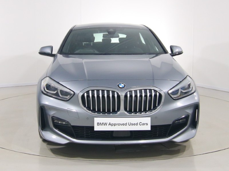 Used BMW 1 Series 2023 for sale - 78000498: Photo 16