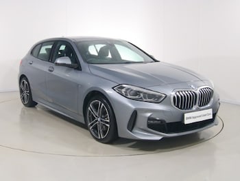 BMW 1 Series feature image