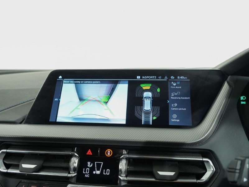 Used BMW 1 Series 2023 for sale - 78000498: Photo 20