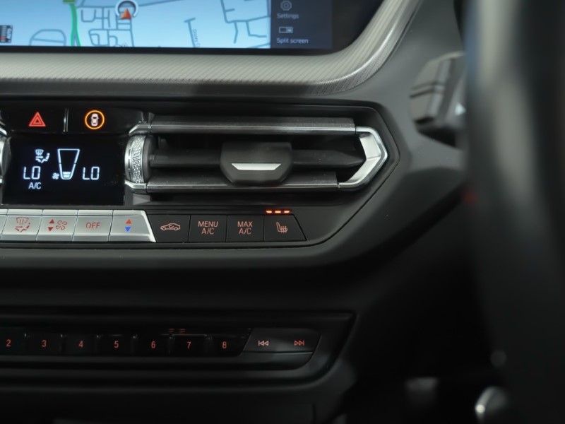 Used BMW 1 Series 2023 for sale - 78000498: Photo 21