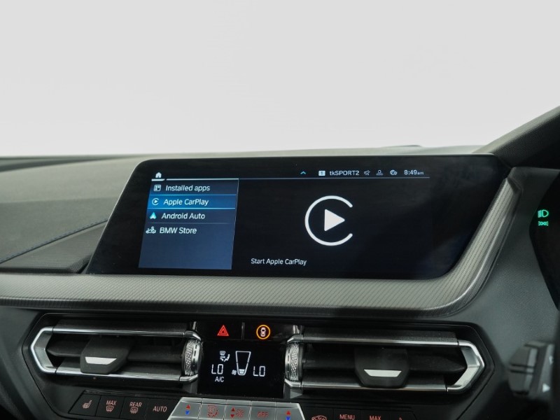 Used BMW 1 Series 2023 for sale - 78000498: Photo 23