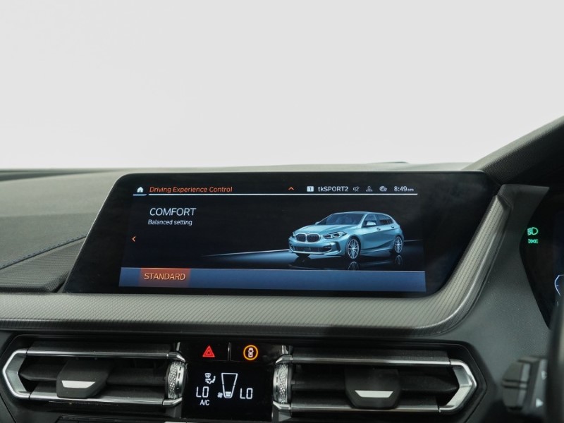 Used BMW 1 Series 2023 for sale - 78000498: Photo 27