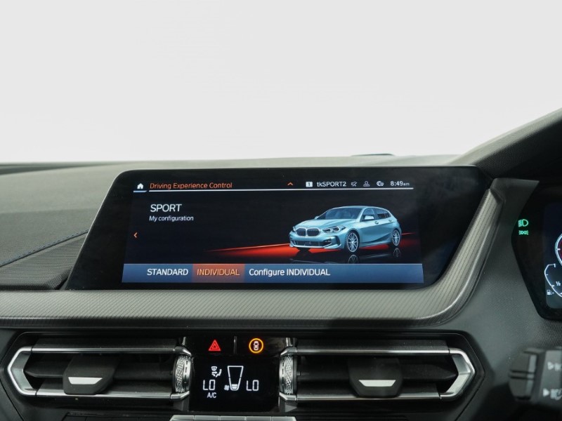 Used BMW 1 Series 2023 for sale - 78000498: Photo 29