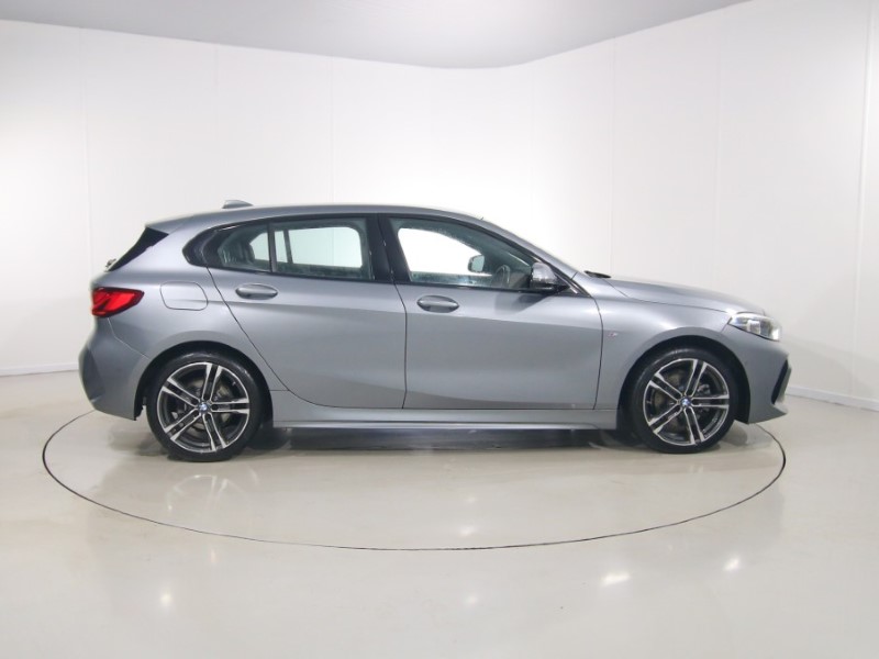 Used BMW 1 Series 2023 for sale - 78000498: Photo 3