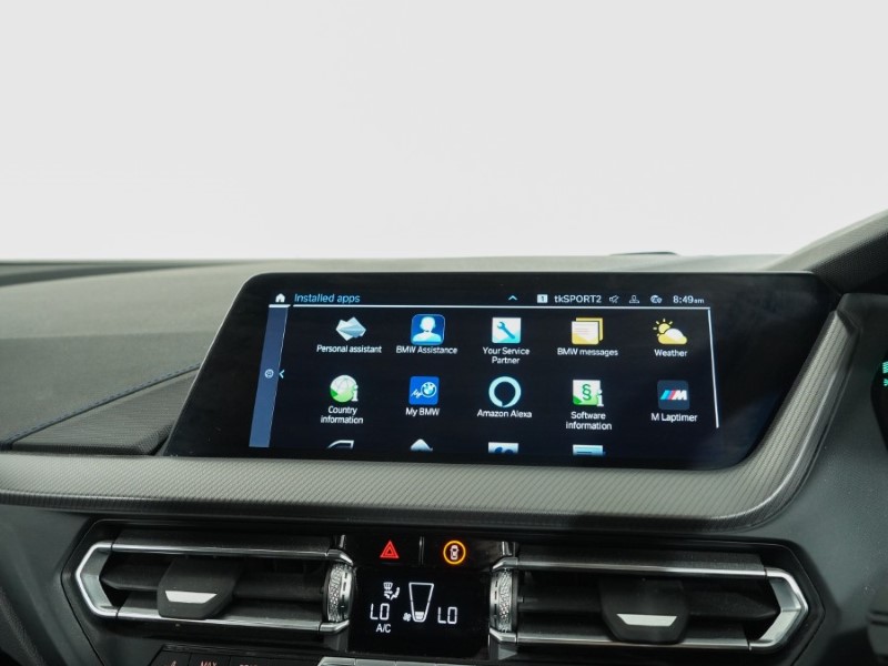 Used BMW 1 Series 2023 for sale - 78000498: Photo 31