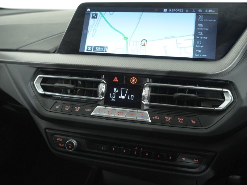 Used BMW 1 Series 2023 for sale - 78000498: Photo 32