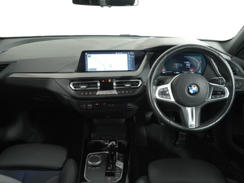 Used BMW 1 Series 2023 for sale - 78000498: Photo 4