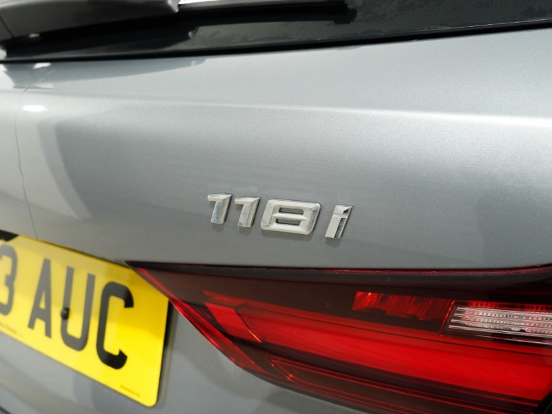 Used BMW 1 Series 2023 for sale - 78000498: Photo 42