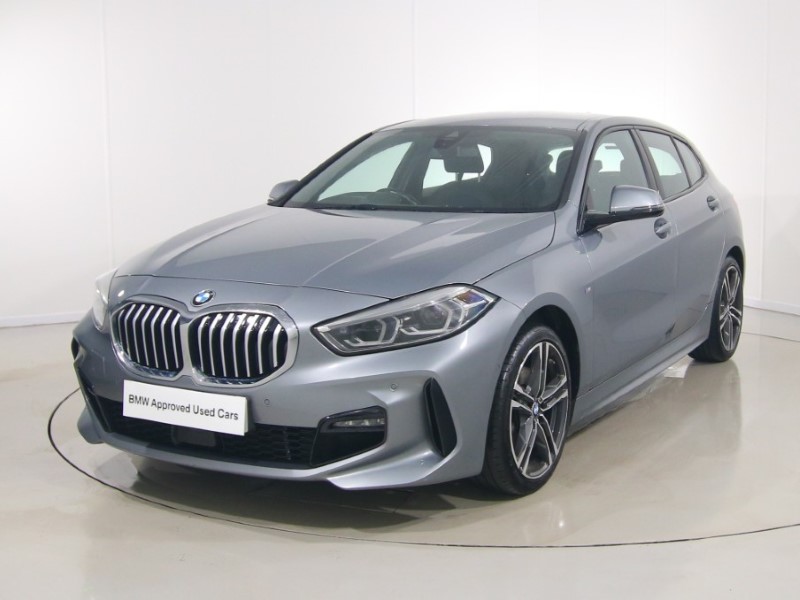 Used BMW 1 Series 2023 for sale - 78000498: Photo 45